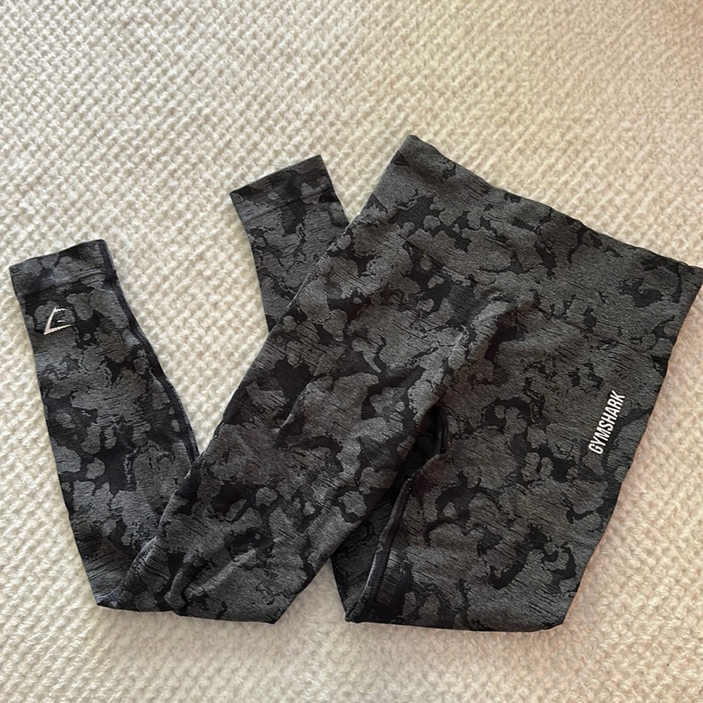 Gymsark leggings